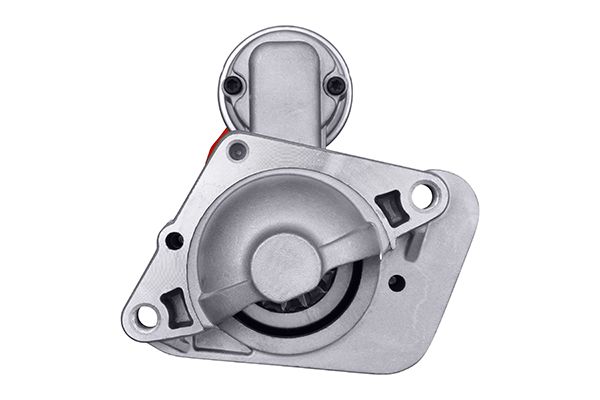 Hella Starter 8EA 011 612-441