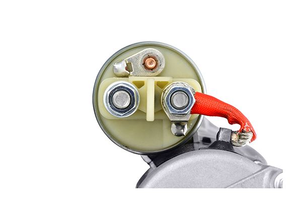 Hella Starter 8EA 011 612-441