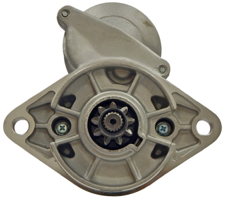 Hella Starter 8EA 011 612-461