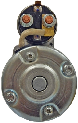 Hella Starter 8EA 011 612-481