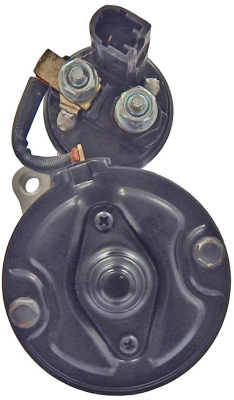 Hella Starter 8EA 011 612-491