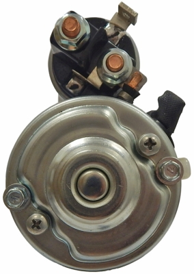 Hella Starter 8EA 011 612-571