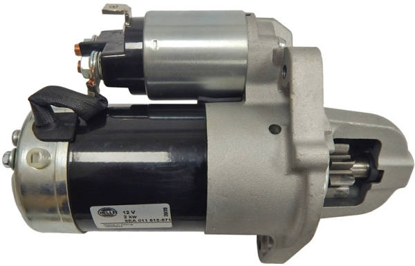 Hella Starter 8EA 011 612-571