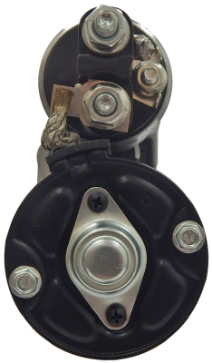 Hella Starter 8EA 011 612-591