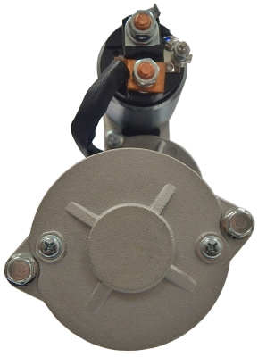 Hella Starter 8EA 011 612-611
