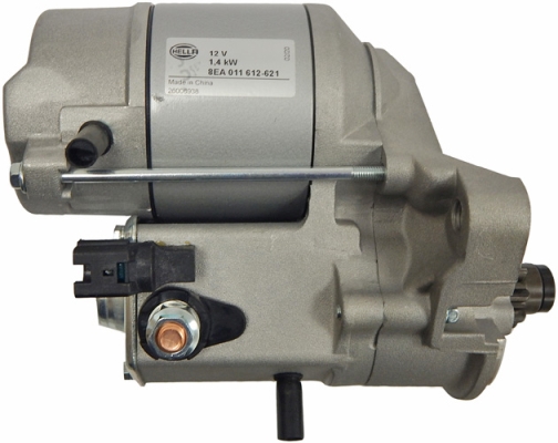 Hella Starter 8EA 011 612-621