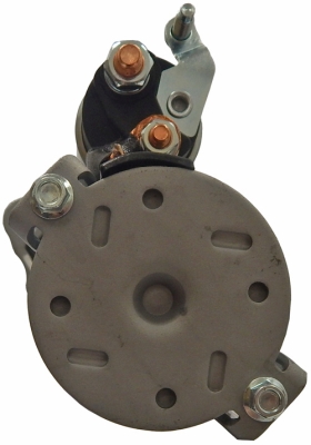 Hella Starter 8EA 011 612-631