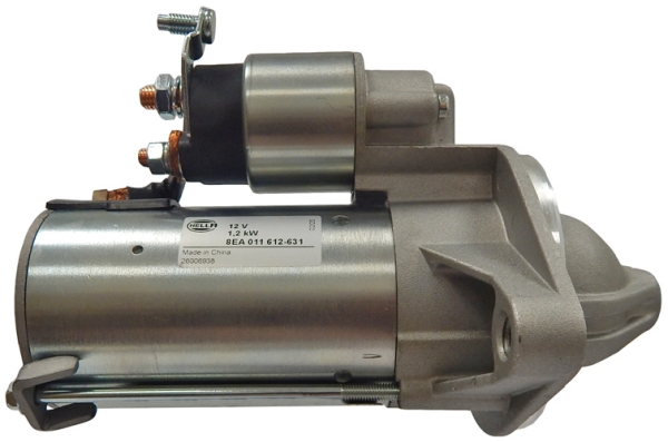 Hella Starter 8EA 011 612-631