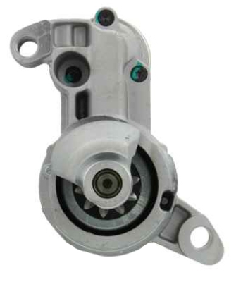 Hella Starter 8EA 011 612-691