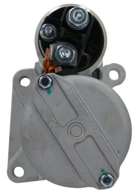 Hella Starter 8EA 011 612-711