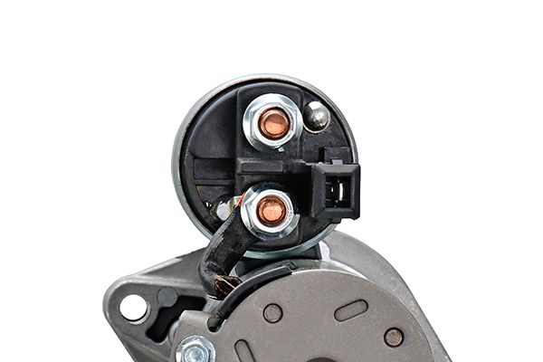 Hella Starter 8EA 011 612-721
