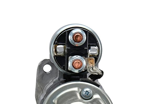 Hella Starter 8EA 011 612-731