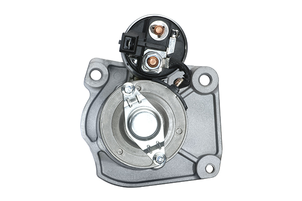 Hella Starter 8EA 011 612-751