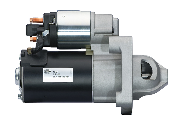 Hella Starter 8EA 011 612-751