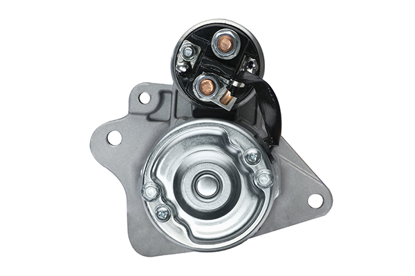 Hella Starter 8EA 011 612-761