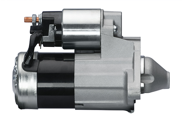 Hella Starter 8EA 011 612-761