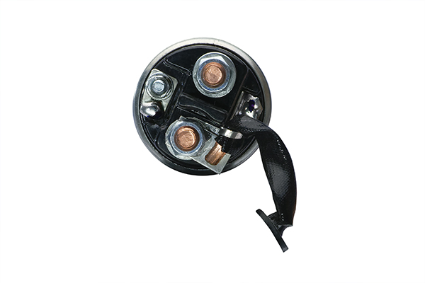 Hella Starter 8EA 011 612-761