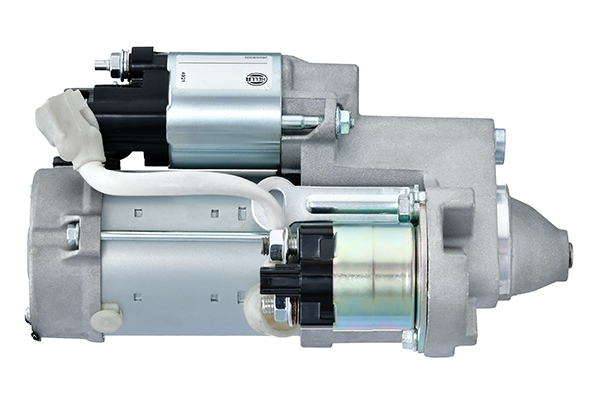 Hella Starter 8EA 011 612-831