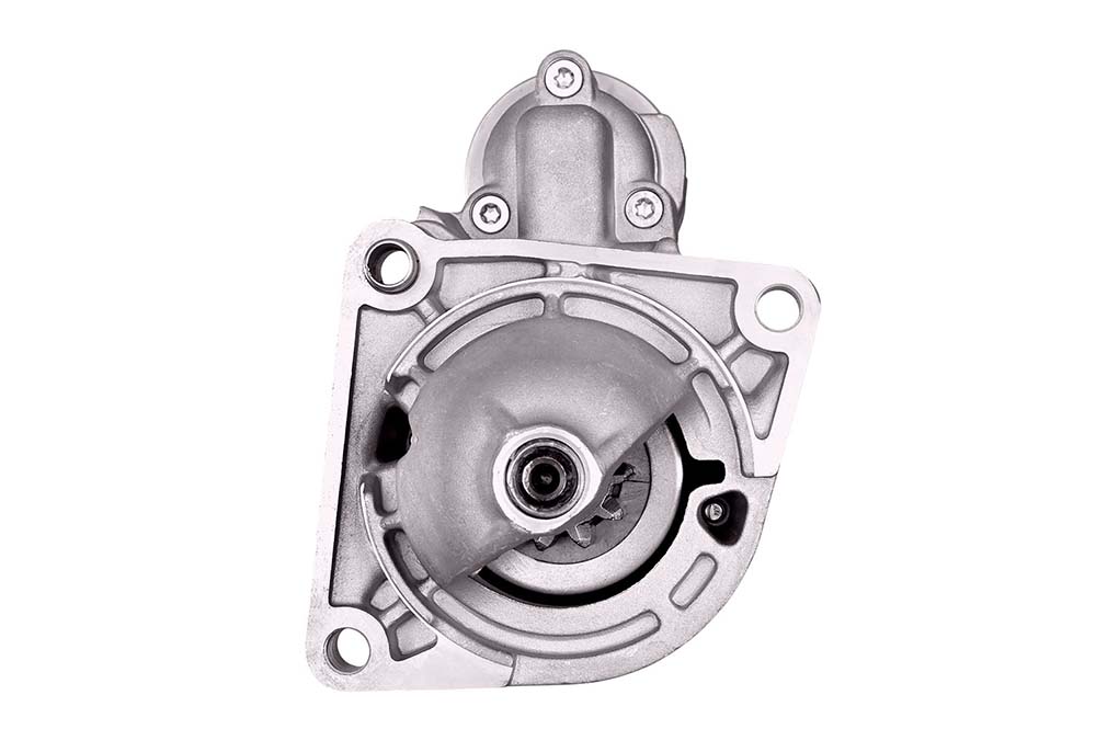 Hella Starter 8EA 011 612-861