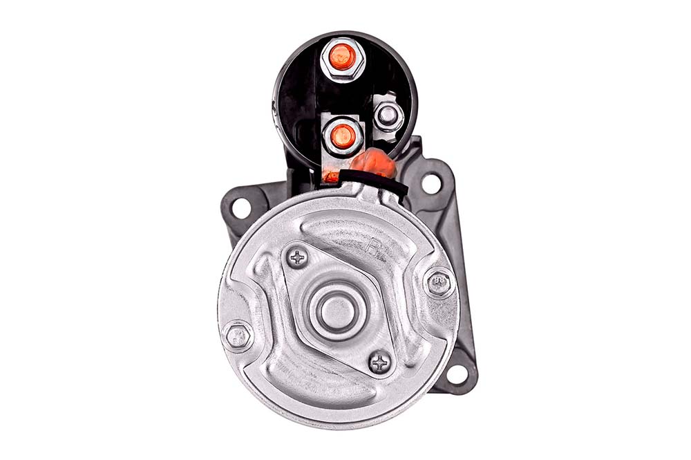 Hella Starter 8EA 011 612-861