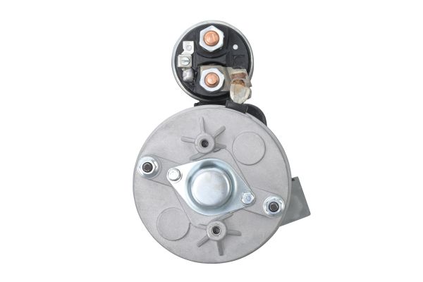 Hella Starter 8EA 011 612-911