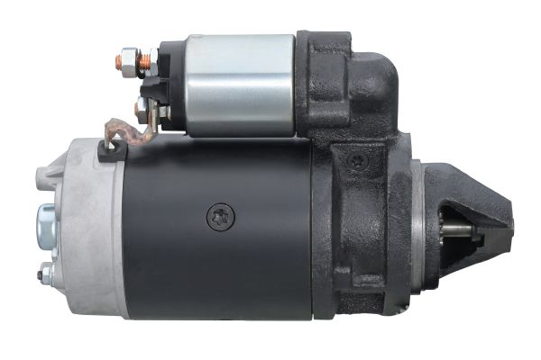 Hella Starter 8EA 011 612-911