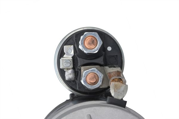 Hella Starter 8EA 011 612-911