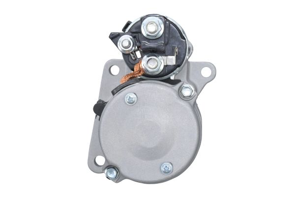 Hella Starter 8EA 011 612-921