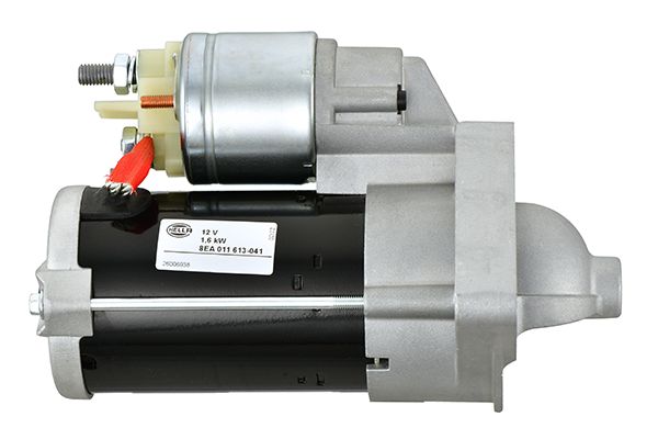 Hella Starter 8EA 011 613-041