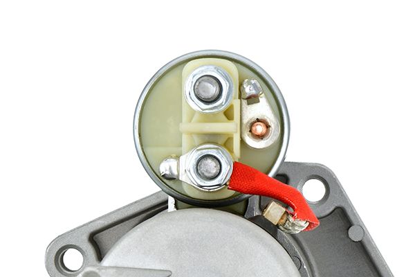 Hella Starter 8EA 011 613-041