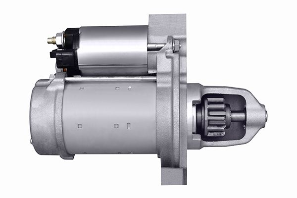 Hella Starter 8EA 011 613-151