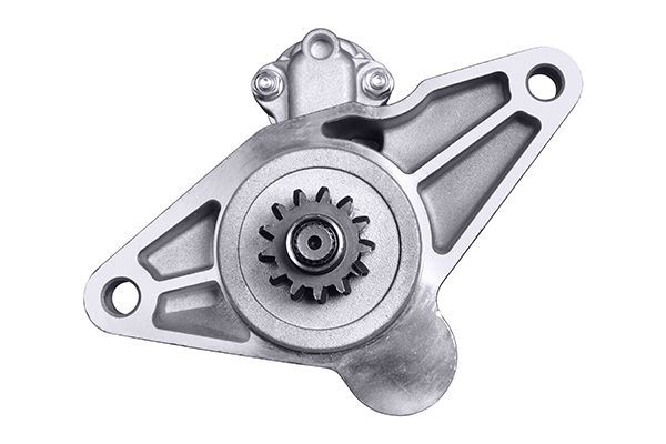 Hella Starter 8EA 011 613-171