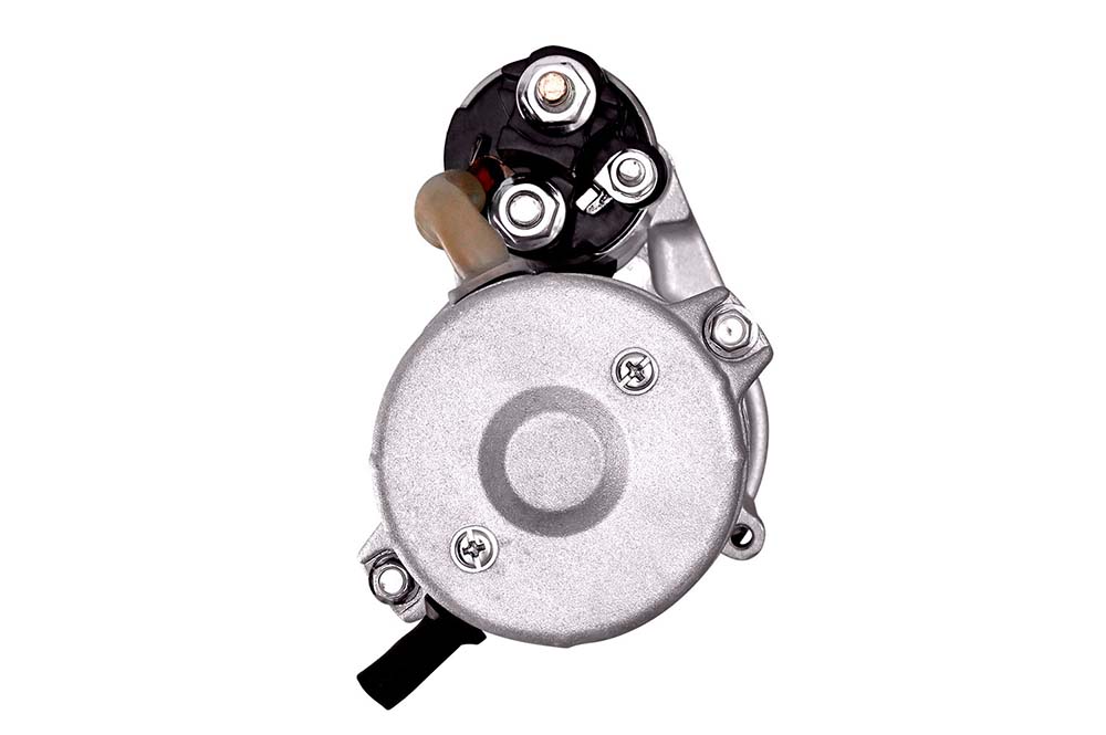 Hella Starter 8EA 011 613-181
