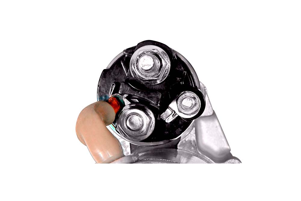 Hella Starter 8EA 011 613-181