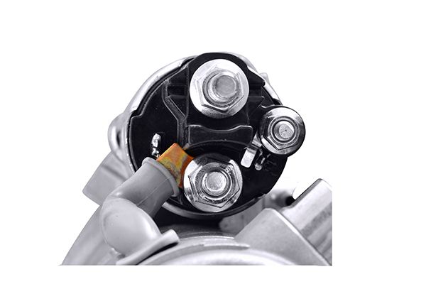 Hella Starter 8EA 011 613-201