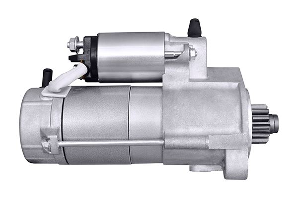 Hella Starter 8EA 011 613-241
