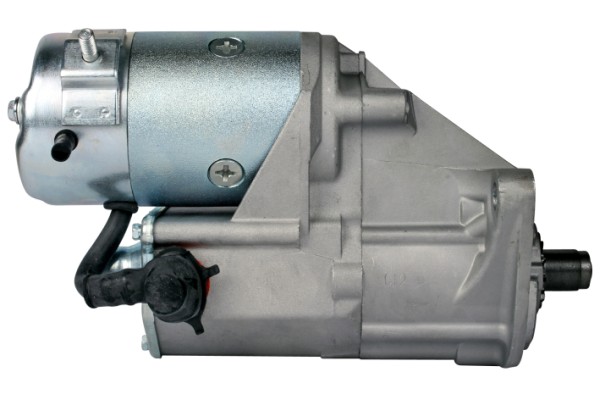 Hella Starter 8EA 012 526-031