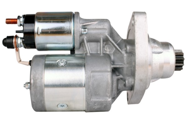 Hella Starter 8EA 012 526-451