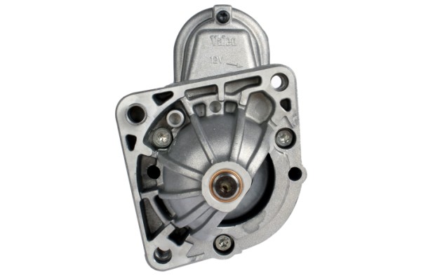 Hella Starter 8EA 012 526-621