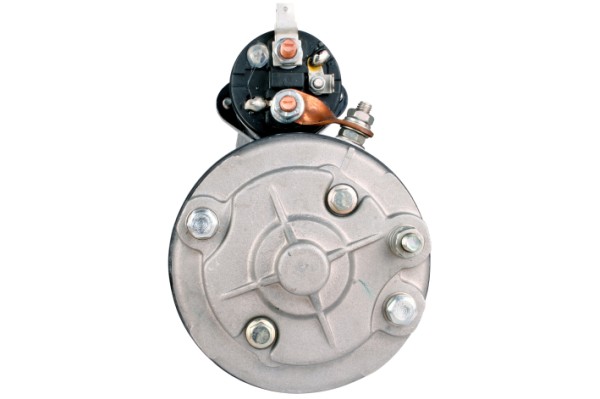 Hella Starter 8EA 012 527-161