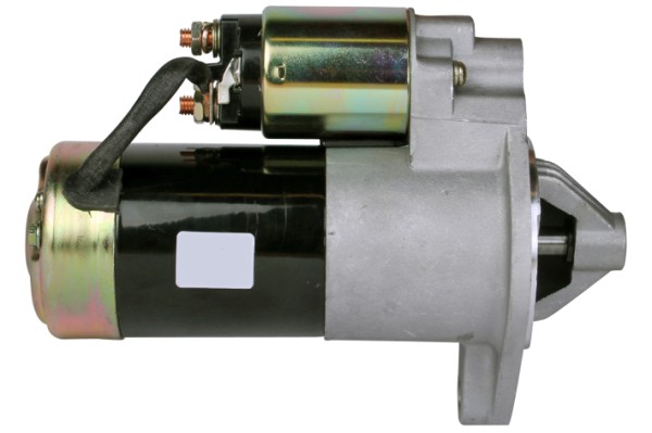 Hella Starter 8EA 012 527-181