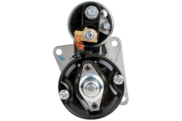 Hella Starter 8EA 012 527-191