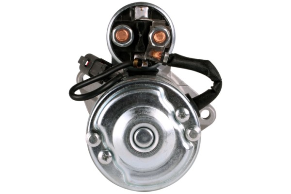 Hella Starter 8EA 012 528-011