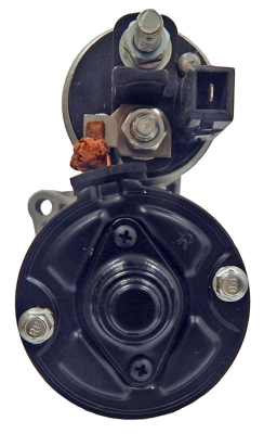 Hella Starter 8EA 012 528-041