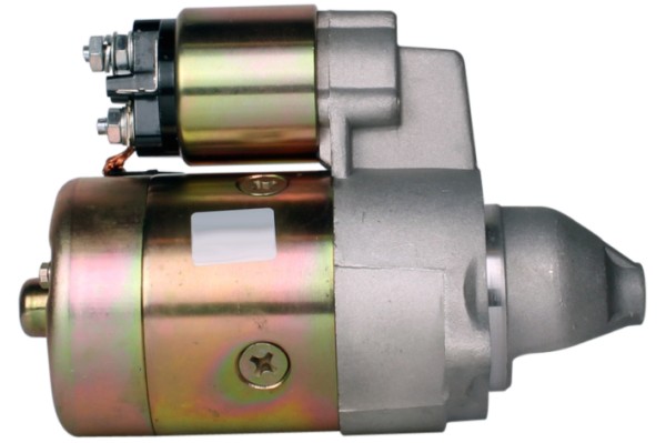 Hella Starter 8EA 012 528-071