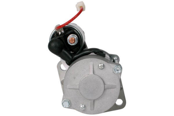 Hella Starter 8EA 012 528-151
