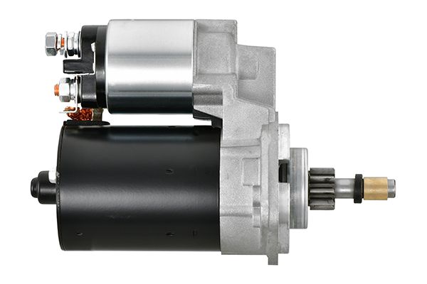 Hella Starter 8EA 012 528-201