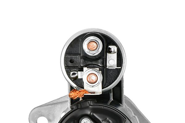 Hella Starter 8EA 012 528-201