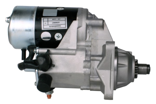 Hella Starter 8EA 012 586-001