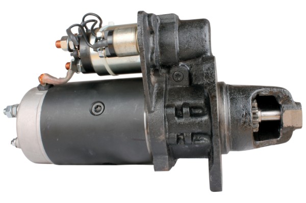 Hella Starter 8EA 012 586-021